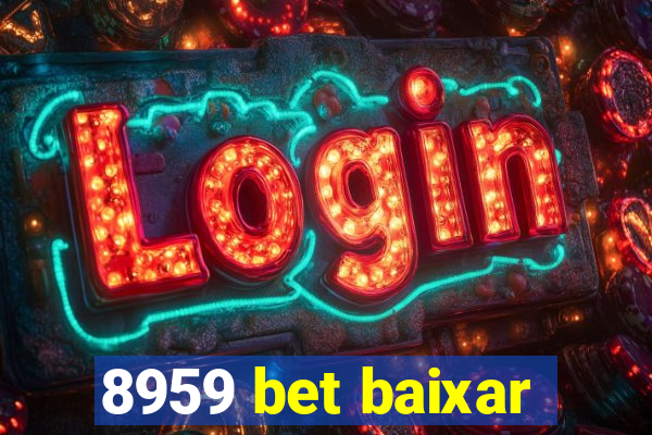 8959 bet baixar